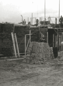 Afbeelding voor Wonen bij de fabriek