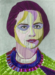 Afbeelding voor Tentoonstelling Draadkracht