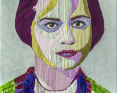 Afbeelding voor Tentoonstelling Draadkracht