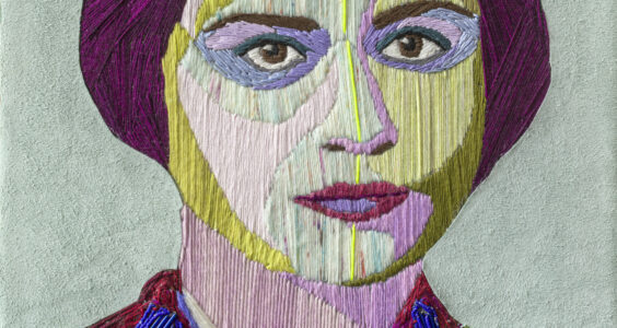 Afbeelding voor Tentoonstelling Draadkracht