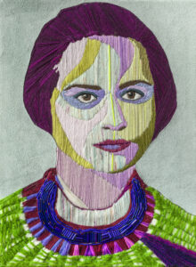 Afbeelding voor Tentoonstelling Draadkracht