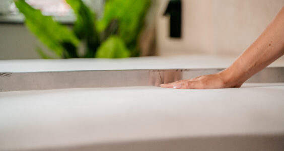 Afbeelding voor Waarom je bedbodem een grote rol speelt in je slaapcomfort