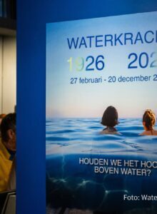 Afbeelding voor Tentoonstelling ‘Waterkracht’