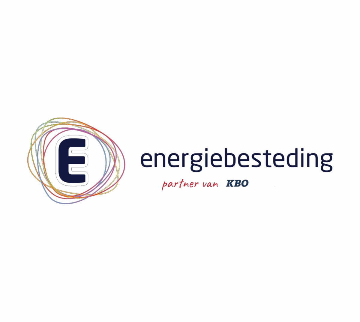 Afbeelding energiebesteding logo