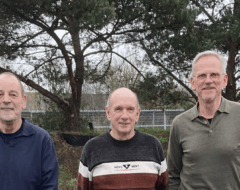 Afbeelding voor Senioren als fundament van de gemeente Leudal