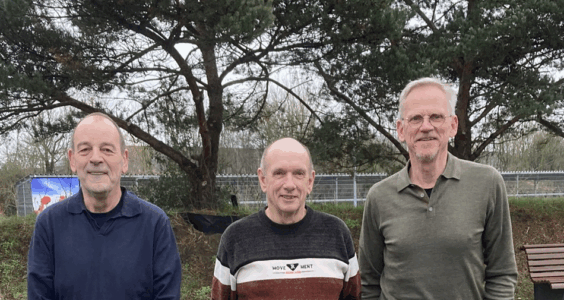 Afbeelding voor Senioren als fundament van de gemeente Leudal