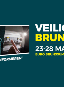 Afbeelding voor Veilig in Brunssum