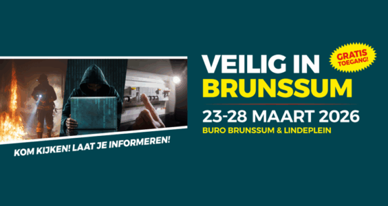 Afbeelding voor Veilig in Brunssum