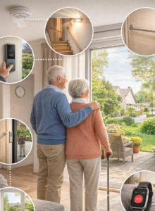 Afbeelding voor Toekomstbestendig wonen: denkt u al aan morgen?