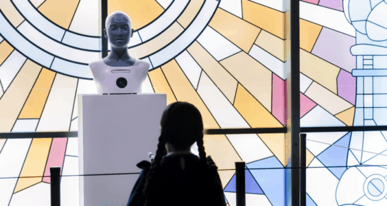 Afbeelding voor Uitjes met mooie korting: Discovery Museum & Bokkenrijders