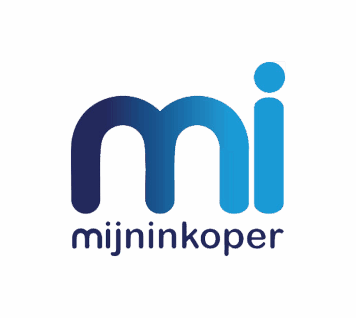 Afbeelding mijn inkoper logo