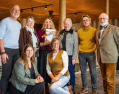 Afbeelding voor “Wij timmeren aan de weg.”