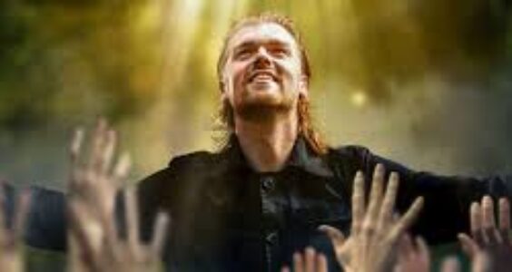 Afbeelding voor Spektakel in openluchttheater