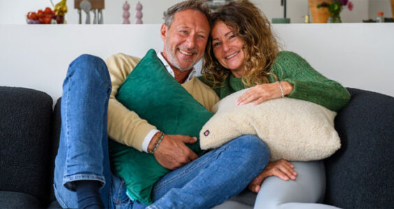 Afbeelding voor Korting op beweeg- en gezondheidsproducten via VGZ