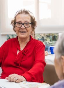 Afbeelding voor Samenwonen op eigenkracht in de provincie Groningen