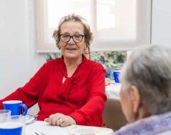 Afbeelding voor Samenwonen op eigenkracht in de provincie Groningen