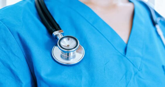 Afbeelding voor ‘De gezondste generatie ooit’ – maar telt de senior mee?
