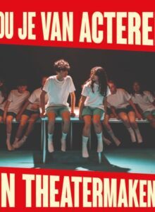 Afbeelding voor Kruispunt – Theater na de Dam voorstelling