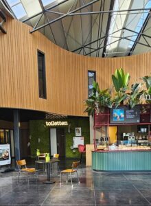 Afbeelding voor Hoe toiletvriendelijk is uw gemeente?