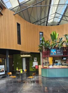 Afbeelding voor Hoe toiletvriendelijk is uw gemeente?