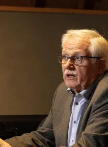 Afbeelding voor Bescherm senioren nú, niet pas over jaren