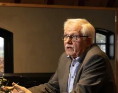 Afbeelding voor Bescherm senioren nú, niet pas over jaren