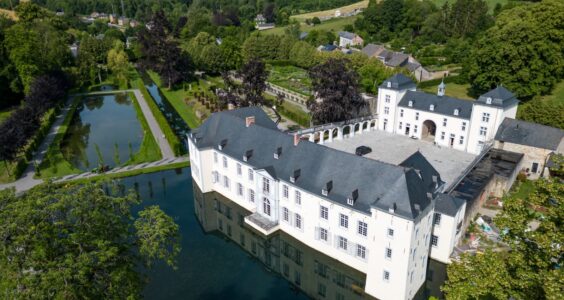 Afbeelding voor VISITWallonia.be voordeelpas