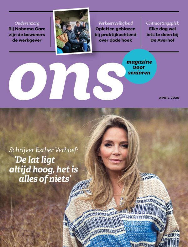 Afbeelding voor ONS 2026 – 04
