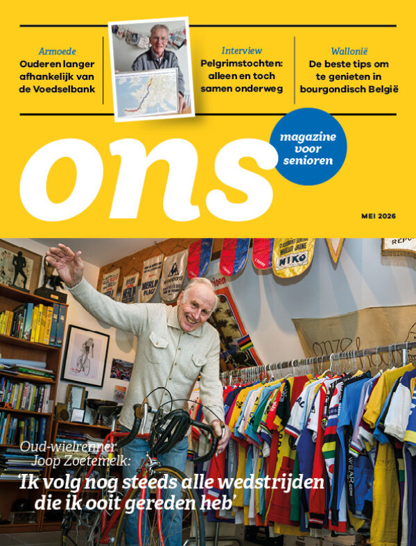 Afbeelding voor ONS 2026 – 05