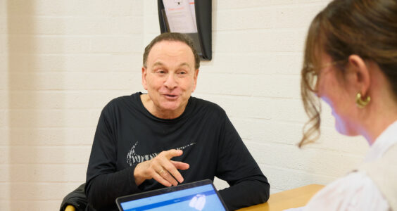 Afbeelding voor Korting op uw Rijbewijskeuring