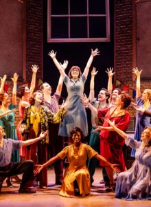 Afbeelding voor Geniet van Foxtrot in Limburg met fantastische korting