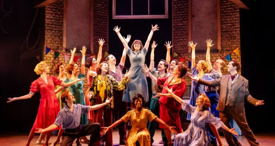 Afbeelding voor Geniet van Foxtrot in Limburg met fantastische korting