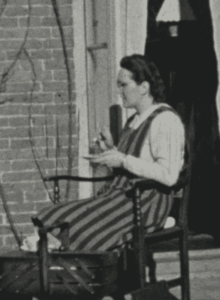 Afbeelding voor Tussen Tuin en haven