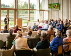 Afbeelding voor Informatiemoment – natuurbegraafplaats Schoorsveld