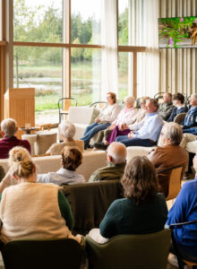 Afbeelding voor Informatiemoment – natuurbegraafplaats Schoorsveld
