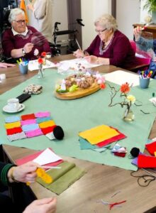 Afbeelding voor Tweehonderd kabouters logeren in Odiliapeel