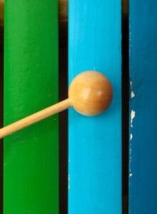 Afbeelding voor Ritme helpt bij beter onthouden nieuwe informatie