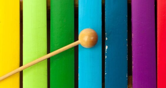 Afbeelding voor Ritme helpt bij beter onthouden nieuwe informatie