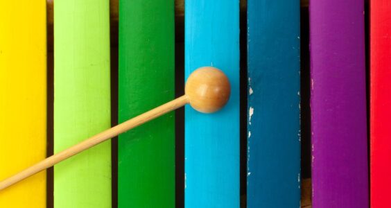 Afbeelding voor Ritme helpt bij beter onthouden nieuwe informatie