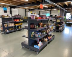 Afbeelding voor Verslag van onze gezellige middag met de voorzitter van de Voedselbank Raalte