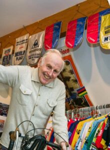 Afbeelding voor ‘Ik had ook schaatser kunnen zijn’