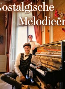 Afbeelding voor Nostalgische Melodieen