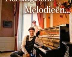 Afbeelding voor Nostalgische Melodieen
