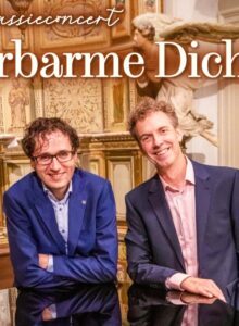 Afbeelding voor Passieconcert – Erbarme Dich