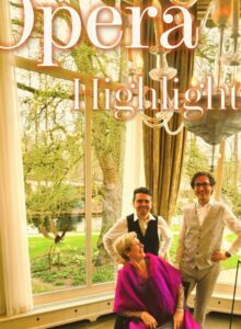 Afbeelding voor Opera Highlights