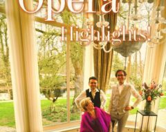 Afbeelding voor Opera Highlights