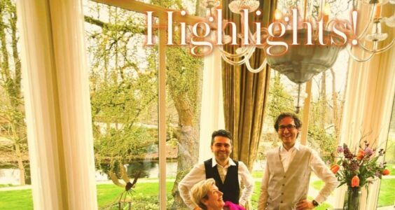 Afbeelding voor Opera Highlights