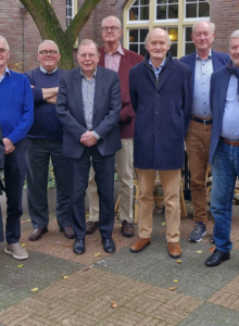 Afbeelding voor Over burenruzies, onterven en een spoorloze ex-man