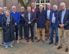 Afbeelding voor Over burenruzies, onterven en een spoorloze ex-man