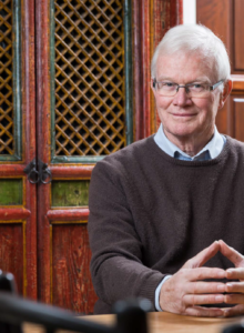 Afbeelding voor ‘Senioren zijn ook een deel van de oplossing’